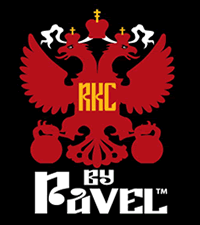 Russian Kettlebell Challenge (RKC)