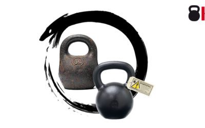 TOP 5 návratů “moderního” silového a kondičního tréninku