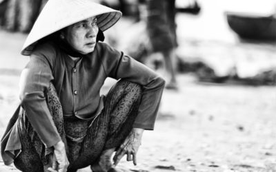 “Tajný” čínský recept pro zdraví, sílu a dlouhověkost