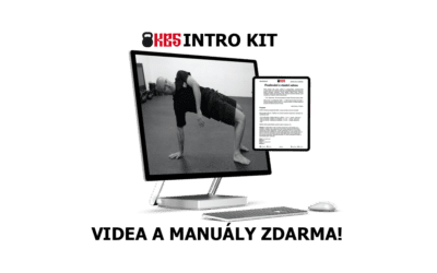 Série výukových videí a manuálů ZDARMA: KB5 Intro Kit