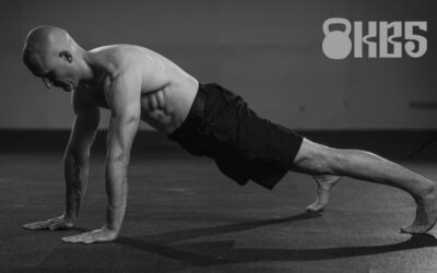 Hit the Deck aneb dvoutýdenní program na zlepšení se v počtu kliků