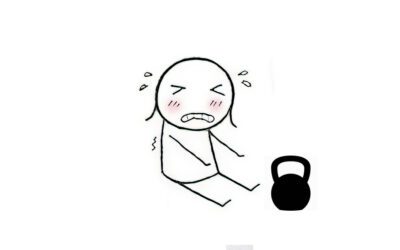 Zkrácené hamstringy? Poradíme jak na to!