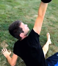 Síla jako praktická dovednost