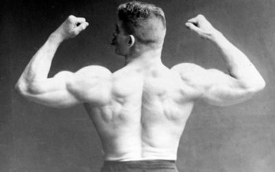 Legendární Gustav Frištenský – raritní videa z let 1914-1949