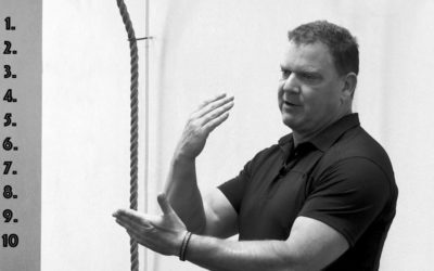 Danova desítka: 10 tajných tipů pro zdraví, sílu a dlouhý život