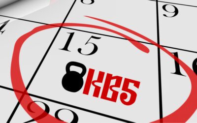 Kolikrát týdně cvičíš? [ANKETA+ČLÁNEK]