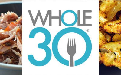 Zdravá výživa: Program na 30 dní ke stažení zdarma