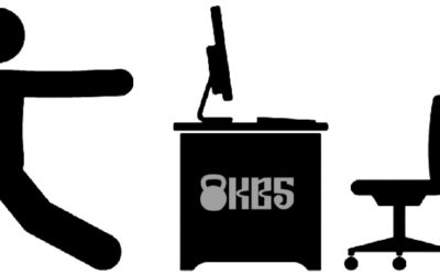 KB5 KanclFit: Cvičební program do práce