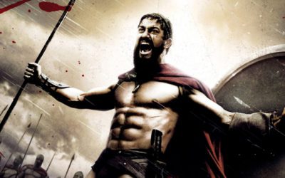 Nejlepší kettlebell cviky na břicho