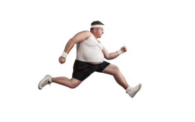 Pět důvodů, proč byste neměli běhat