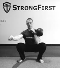 Pavel Tsatsouline, StrongFirst - Aerobní silový trénink
