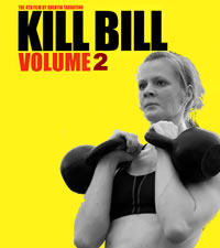 Kill Bill 2: O dva roky silnější