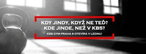 KB5 Gym Praha 9