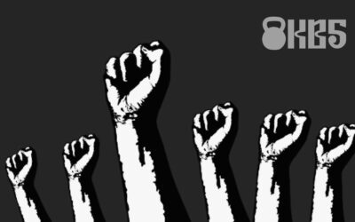 Jak zesílit? Minimalistický program s velkou činkou, zaručené výsledky – PTTP!