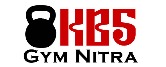 KB5 Gym Nitra