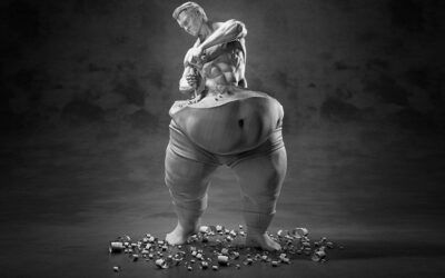 KB5 výzva: 12 kroků ke zlepšení zdraví, síly a kondice