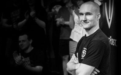 Podcast Mužom.sk: Pavel Macek, šéfinstruktor školy KB5, Master StrongFirst Instructor