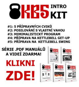 KB5 Intro Kit