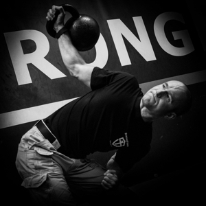 StrongFirst SFG Level II