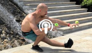 Petr Růžička: Pohyb je život (podcast)