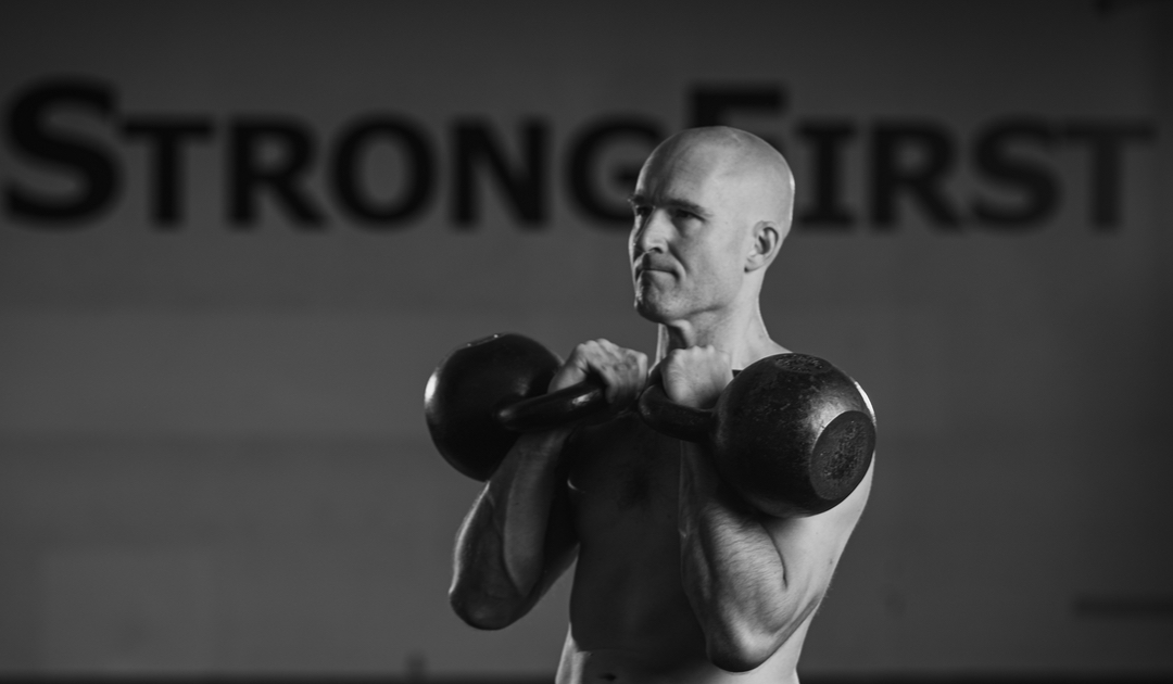 Co to znamená být “dostatečně silný“ – STRONG ENOUGH! (a jak toho dosáhnout)