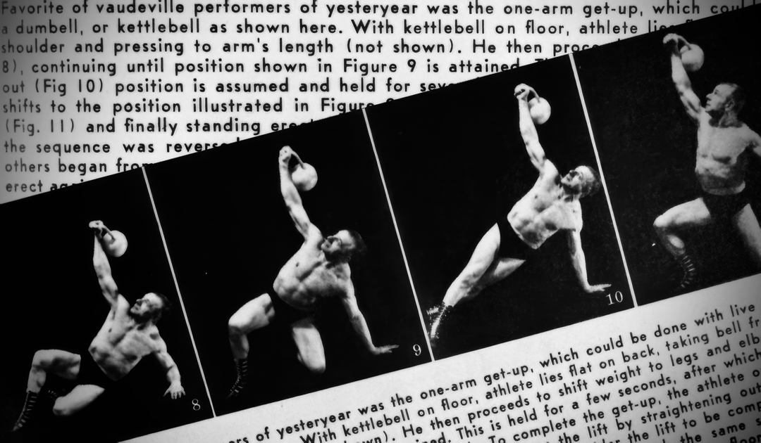 100+ let staré základy „Super-síly“ siláků staré školy: Klíč druhý