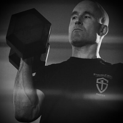 [SEMINÁŘ] Enter the Dumbbell – sobota 17. října 2026, Praha