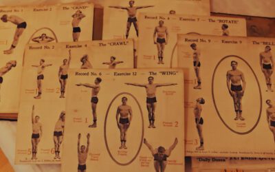 Amosovova teorie “mezních zátěží”: zdraví jako rezerva, ne jen nepřítomnost nemoci