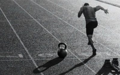 Kondice jinak: méně utrpení, lepší výkony, dlouhodobá udržitelnost a zdraví [PODCAST]