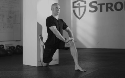 Kelly Starrett: 10 nejdůležitějších doporučení pro mobilitu, držení těla a skutečně funkční fitness