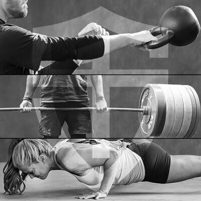 [SEMINÁŘ] StrongFirst Foundations: Základy – sobota 14. listopadu 2026, Praha